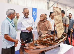 Maldives Expo 2026 to Be Country’s Largest Exhibition