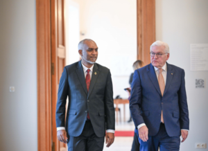 Germany Closes Honorary Consul’s Office in Maldives Until Further Notice