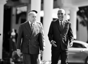Maldives and Pakistan Sign 20 Agreements on Aviation, Defence and Other Sectors