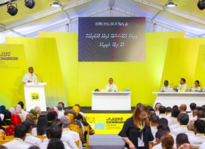 MDP Says German Consulate Closure Reflects Neglect of International Ties